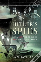 Hitler'S Spies