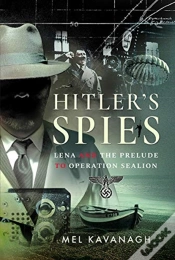 Capa do artigo Hitler