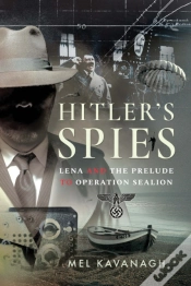 Capa do artigo Hitler