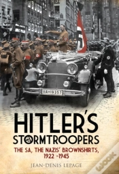 Capa do artigo Hitler