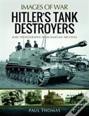 Capa do artigo Hitler