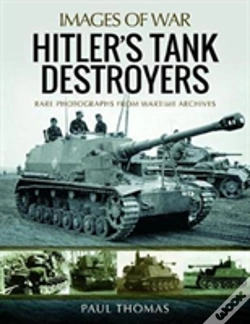 Capa do artigo Hitler'S Tank Destroyers