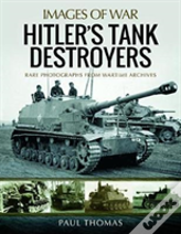 Hitler'S Tank Destroyers