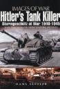 Hitler'S Tank Killer: Sturmgeschutz At War 1940-1945 - Preview