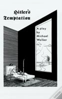 Capa do artigo Hitler'S Temptation