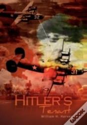 Capa do artigo Hitler