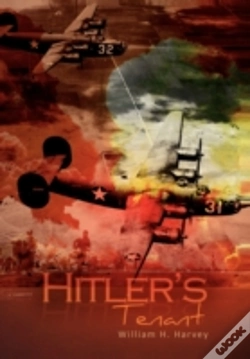 Capa do artigo Hitler'S Tenant