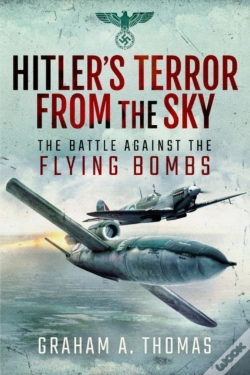 Capa do artigo Hitler'S Terror From The Sky
