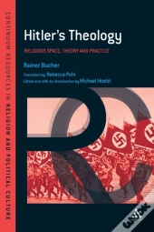 Hitler'S Theology