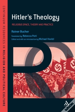 Capa do artigo Hitler'S Theology