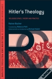 Capa do artigo Hitlers Theology