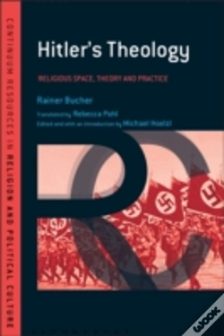 Capa do artigo Hitlers Theology