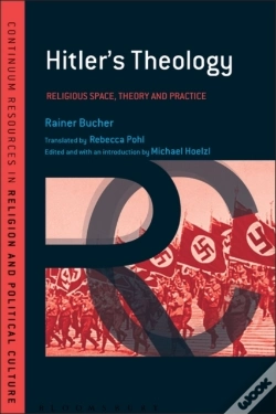 Capa do artigo Hitler'S Theology