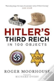 Capa do artigo Hitler
