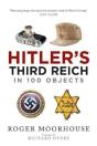 Hitler'S Third Reich In 100 Objects - Preview