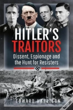 Capa do artigo Hitler'S Traitors