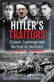 Capa do artigo Hitler