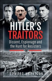 Capa do artigo Hitler