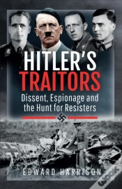 Capa do artigo Hitler