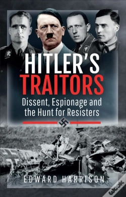 Capa do artigo Hitler'S Traitors