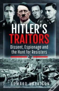 Capa do artigo Hitler'S Traitors