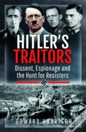 Capa do artigo Hitler
