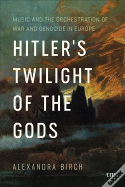 Capa do artigo Hitler'S Twilight Of The Gods