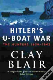 Capa do artigo Hitler