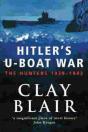 Hitler'S U-Boat War - Preview