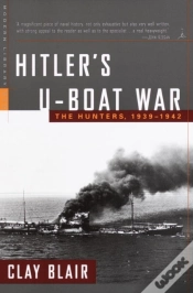 Capa do artigo Hitler