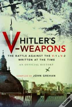 Capa do artigo Hitler'S V-Weapons
