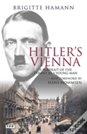 Capa do artigo Hitler