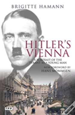 Capa do artigo Hitler'S Vienna
