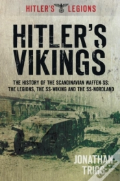 Capa do artigo Hitler