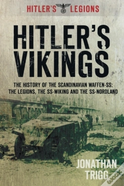 Capa do artigo Hitler'S Vikings