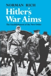 Capa do artigo Hitler