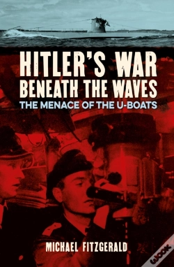Capa do artigo Hitler'S War Beneath The Waves