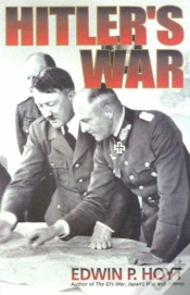 Capa do artigo Hitler