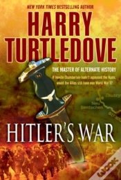 Capa do artigo Hitler