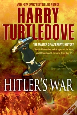 Capa do artigo Hitler'S War