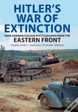 Capa do artigo Hitler'S War Of Extinction
