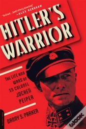 Capa do artigo Hitler