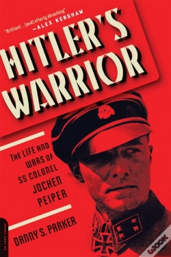 Capa do artigo Hitler'S Warrior