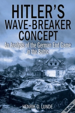 Capa do artigo Hitler'S Wave-Breaker Concept