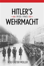 Capa do artigo Hitler