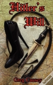 Capa do artigo Hitler