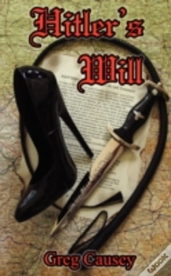 Capa do artigo Hitler'S Will