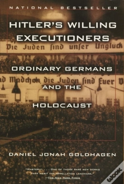 Capa do artigo Hitler'S Willing Executioners