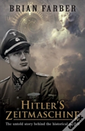 Capa do artigo Hitler