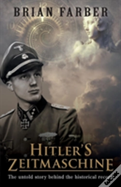 Capa do artigo Hitler'S Zeitmaschine
